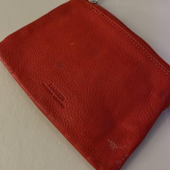 DANIER CHANGE PURSE - Picture 2 of 2